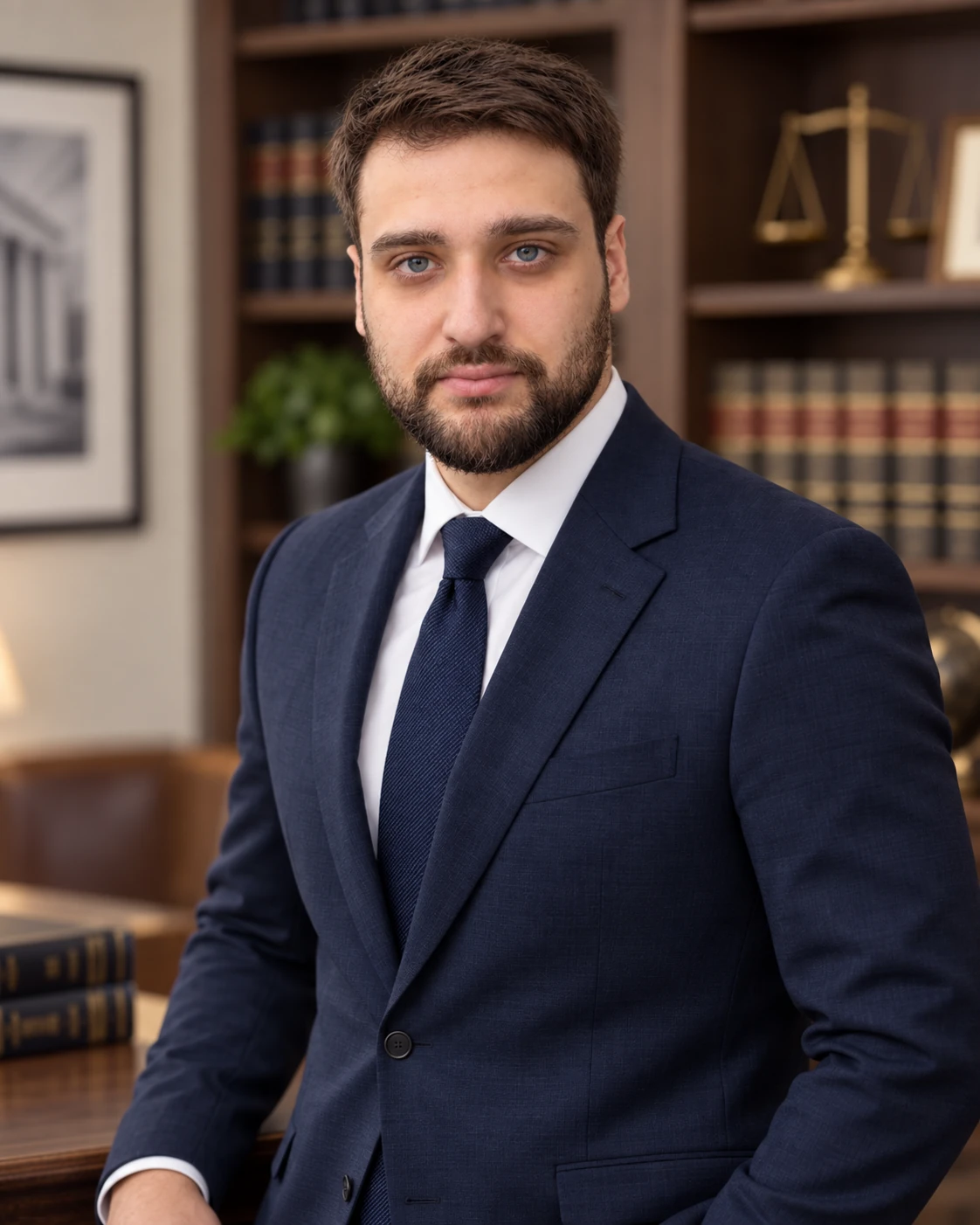 Мурадов Раул Сурхаевич